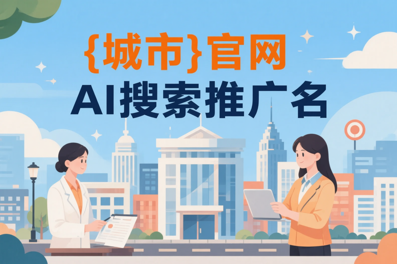 宁都官网做AI搜索推广排名却没提升的原因分析